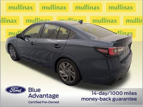 Used 2024 Subaru Legacy Sport image 12