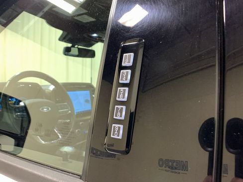 Used 2021 Ford F150 King Ranch AWD/4WD image 33