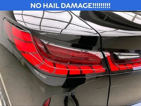 Certified 2024 INFINITI QX55 Luxe w/ Cargo Package AWD/4WD image 28