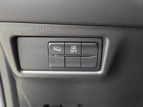 Used 2023 MAZDA CX-5 Carbon Edition image 24