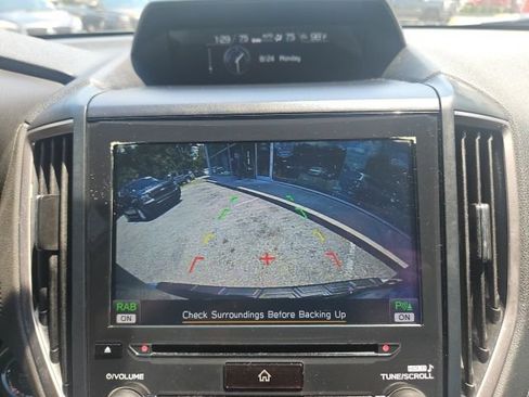 Used 2021 Subaru Forester Limited w/ Popular Package #3 AWD/4WD image 24