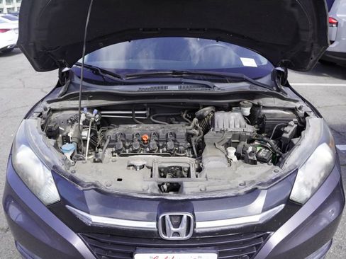 Used 2016 Honda HR-V EX-L image 23
