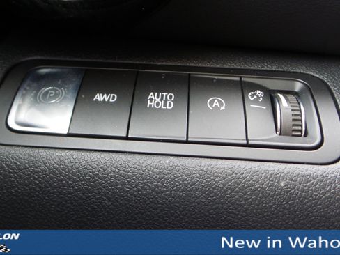 New 2026 Chevrolet Equinox LT image 12