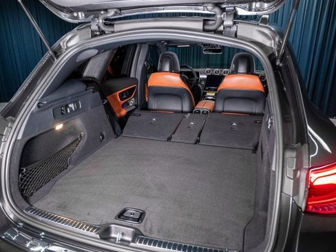 New 2026 Mercedes-Benz GLC 300 image 7