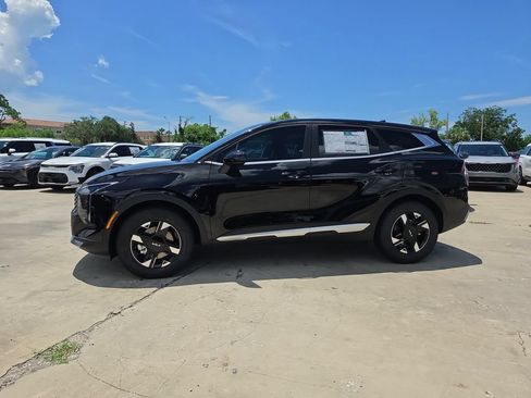 New 2026 Kia Sportage LX FWD image 5