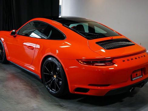 Used 2017 Porsche 911 GT3 RS image 17