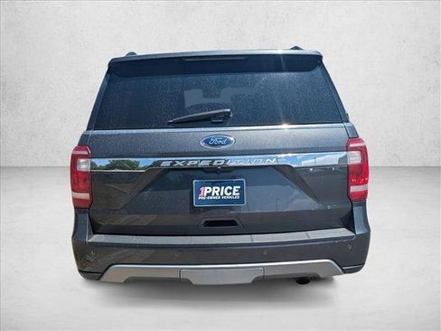 Certified 2020 Ford Expedition XLT w/ Equipment Group 202A AWD/4WD image 6
