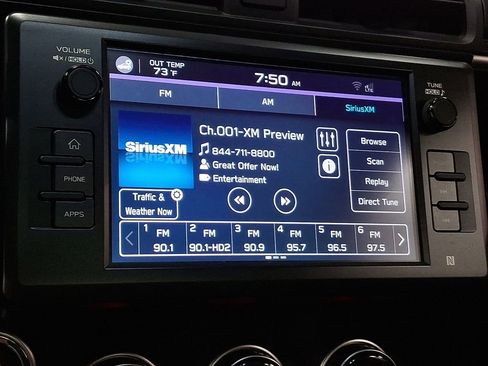 Used 2023 Subaru BRZ Limited image 3