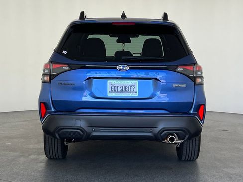 New 2026 Subaru Forester Limited image 5