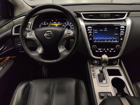 Used 2018 Nissan Murano Platinum w/ Cargo Package FWD image 22