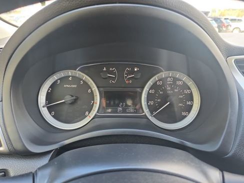 Used 2015 Nissan Sentra SV w/ Navigation Package image 21