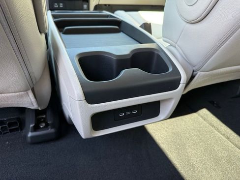 New 2026 Honda Odyssey EX-L image 31