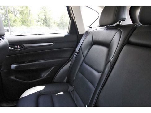 Used 2025 MAZDA CX-5 AWD 2.5 S w/ Select Package image 9