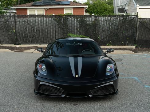 Used 2008 Ferrari F430 Scuderia RWD image 44