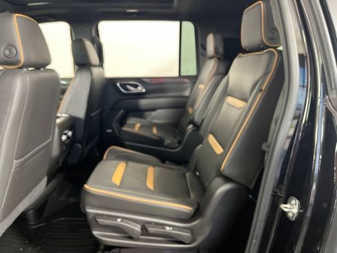 Certified 2021 GMC Yukon XL AT4 AWD/4WD image 27