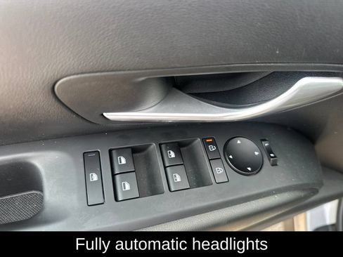 Used 2025 Hyundai Tucson SEL AWD/4WD image 12