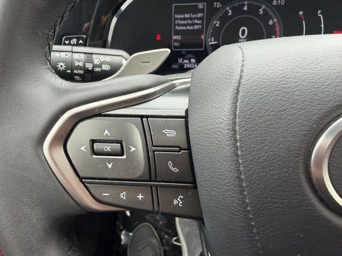 Used 2024 Lexus NX 350 AWD image 15