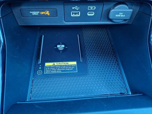 Used 2023 Honda CR-V EX-L image 16