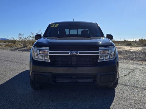 Used 2023 Ford Maverick Lariat w/ Equipment Group 500A Standard image 2