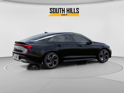 New 2026 Kia K5 GT-Line AWD/4WD image 6