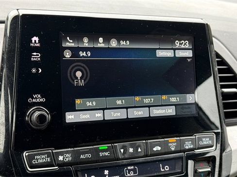 Used 2023 Honda Odyssey EX-L image 24