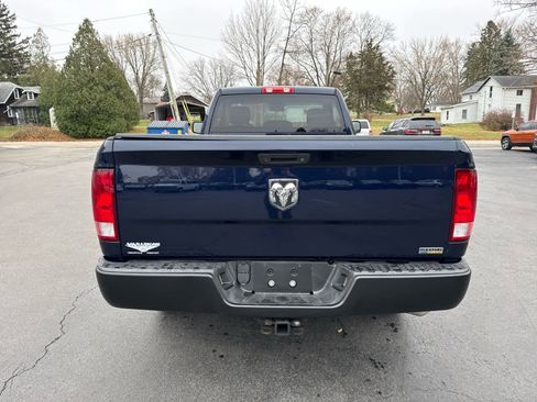 Used 2017 RAM 1500 Tradesman w/ Power & Remote Entry Group image 4