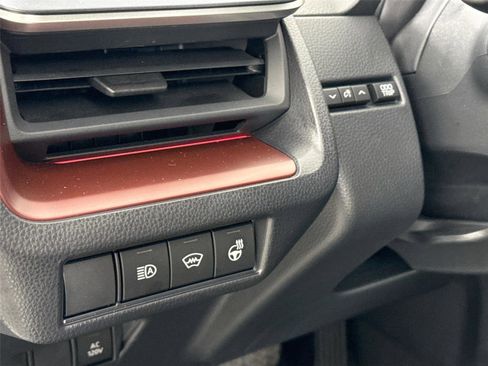 Certified 2025 Toyota Prius Plug-In Hybrid image 14