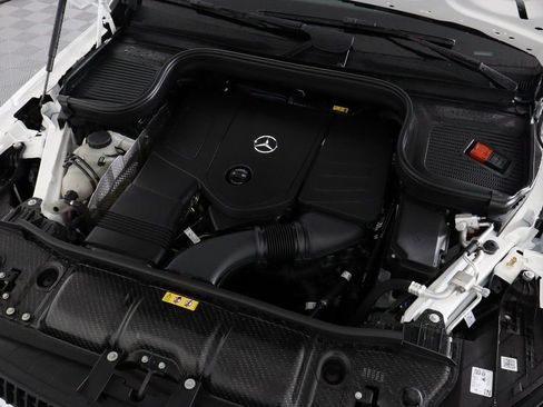 Used 2025 Mercedes-Benz GLE 350 4MATIC image 24