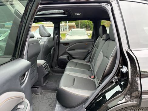 Used 2026 Subaru Forester Wilderness w/ Wilderness Plus Package AWD/4WD image 24