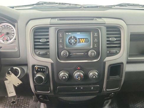 Used 2016 RAM 1500 Tradesman image 20