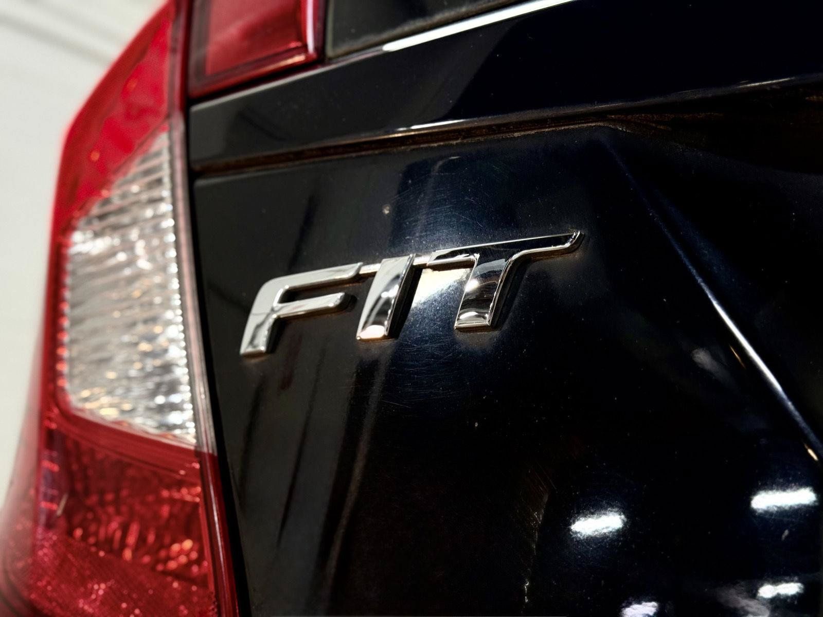 Used 2016 Honda Fit LX image 6