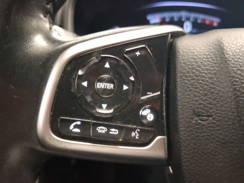 Used 2020 Honda CR-V EX-L image 20