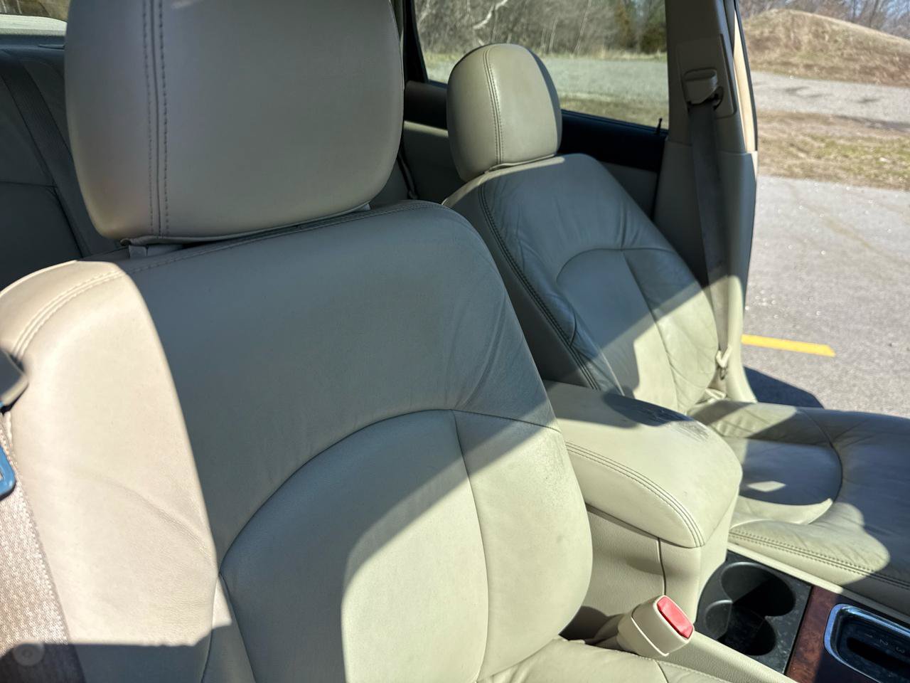 Used 2009 Buick LaCrosse CXL FWD image 25
