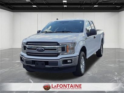 Used 2019 Ford F150 XLT