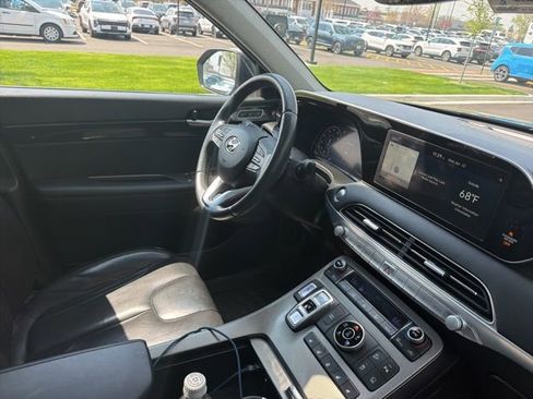 Used 2021 Hyundai Palisade Limited image 17