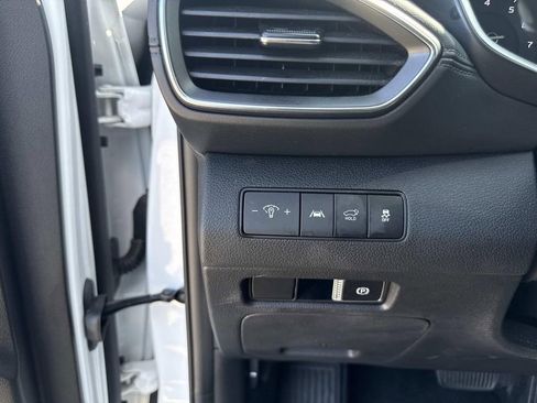 Used 2023 Hyundai Santa Fe SEL image 34