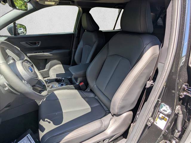 New 2026 Subaru Outback Limited AWD/4WD image 10