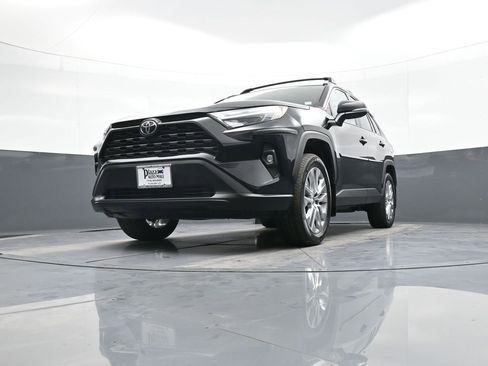 Certified 2024 Toyota RAV4 XLE Premium image 27