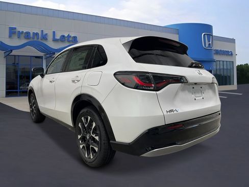 New 2027 Honda HR-V EX-L image 3