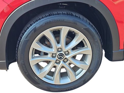 Used 2015 MAZDA CX-5 Grand Touring FWD image 30