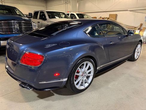 Used 2015 Bentley Continental GT V8 S image 6