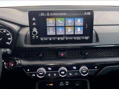 Used 2023 Honda CR-V EX-L image 9