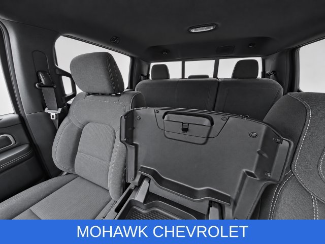 Used 2021 RAM 1500 Big Horn AWD/4WD image 14
