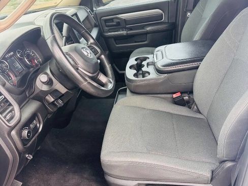 Used 2020 RAM 3500 Tradesman w/ Towing Technology Group image 15