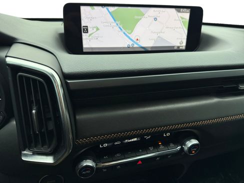 Certified 2025 MAZDA CX-50 2.5 Hybrid w/ Premium Plus Pkg image 12