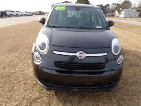 Used 2014 FIAT 500L Pop image 11