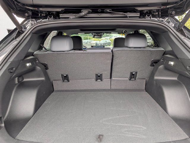 Used 2025 Honda Prologue Touring image 11