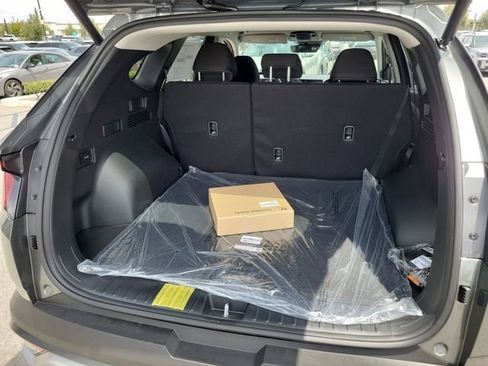 New 2026 Hyundai Tucson SEL AWD/4WD image 27