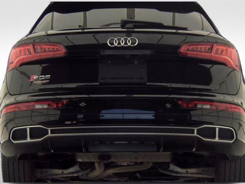 Used 2019 Audi SQ5 Premium Plus AWD/4WD image 5