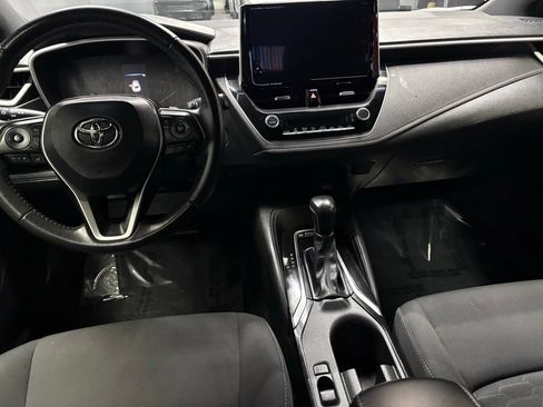 Used 2024 Toyota Corolla SE w/ SE Package FWD image 30